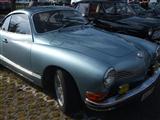 Classic Summer Meet Genk -  11 juni 2014