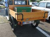 Classic Summer Meet Genk -  11 juni 2014