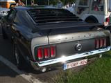 Classic Summer Meet Genk -  11 juni 2014