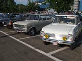 Classic Summer Meet Genk -  11 juni 2014