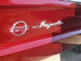 Classic Summer Meet Genk -  11 juni 2014