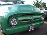 Classic Summer Meet Genk -  11 juni 2014