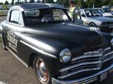 Classic Summer Meet Genk -  11 juni 2014