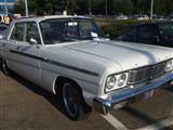 Classic Summer Meet Genk -  11 juni 2014