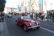 Benediction des voyageurs Oldtimer zegening Tourcoing