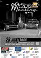 Classic Car Meeting -  29 juni 2014