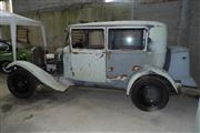 Classic Car Meeting -  29 juni 2014