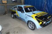 Classic Car Meeting -  29 juni 2014