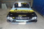 Classic Car Meeting -  29 juni 2014