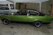 Classic Car Meeting -  29 juni 2014