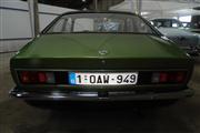 Classic Car Meeting -  29 juni 2014