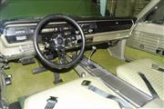 Classic Car Meeting -  29 juni 2014