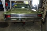 Classic Car Meeting -  29 juni 2014