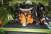 Classic Car Meeting -  29 juni 2014