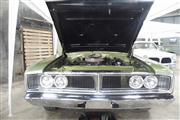 Classic Car Meeting -  29 juni 2014