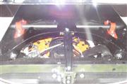 Classic Car Meeting -  29 juni 2014