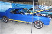 Classic Car Meeting -  29 juni 2014