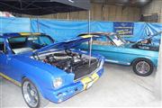 Classic Car Meeting -  29 juni 2014