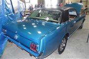Classic Car Meeting -  29 juni 2014