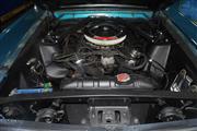 Classic Car Meeting -  29 juni 2014