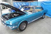 Classic Car Meeting -  29 juni 2014