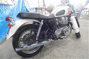 Classic Car Meeting -  29 juni 2014