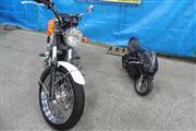 Classic Car Meeting -  29 juni 2014