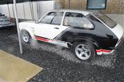 Classic Car Meeting -  29 juni 2014