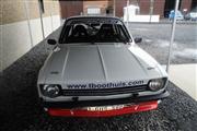 Classic Car Meeting -  29 juni 2014