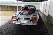 Classic Car Meeting -  29 juni 2014
