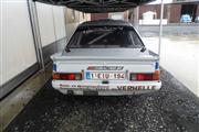 Classic Car Meeting -  29 juni 2014