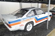 Classic Car Meeting -  29 juni 2014