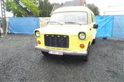 Classic Car Meeting -  29 juni 2014