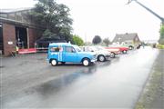 Classic Car Meeting -  29 juni 2014