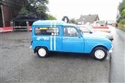 Classic Car Meeting -  29 juni 2014