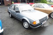 Classic Car Meeting -  29 juni 2014