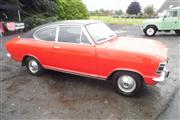 Classic Car Meeting -  29 juni 2014