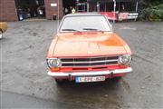 Classic Car Meeting -  29 juni 2014