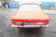 Classic Car Meeting -  29 juni 2014