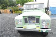 Classic Car Meeting -  29 juni 2014