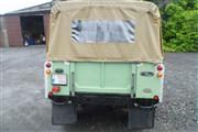 Classic Car Meeting -  29 juni 2014