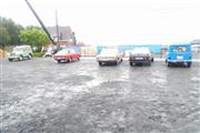 Classic Car Meeting -  29 juni 2014
