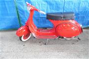 Classic Car Meeting -  29 juni 2014