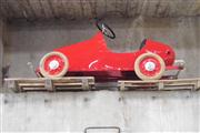 Classic Car Meeting -  29 juni 2014