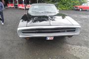 Classic Car Meeting -  29 juni 2014