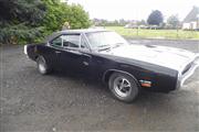 Classic Car Meeting -  29 juni 2014