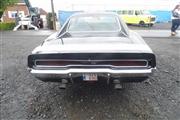 Classic Car Meeting -  29 juni 2014