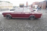 Classic Car Meeting -  29 juni 2014