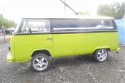 Classic Car Meeting -  29 juni 2014