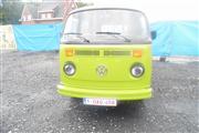 Classic Car Meeting -  29 juni 2014
